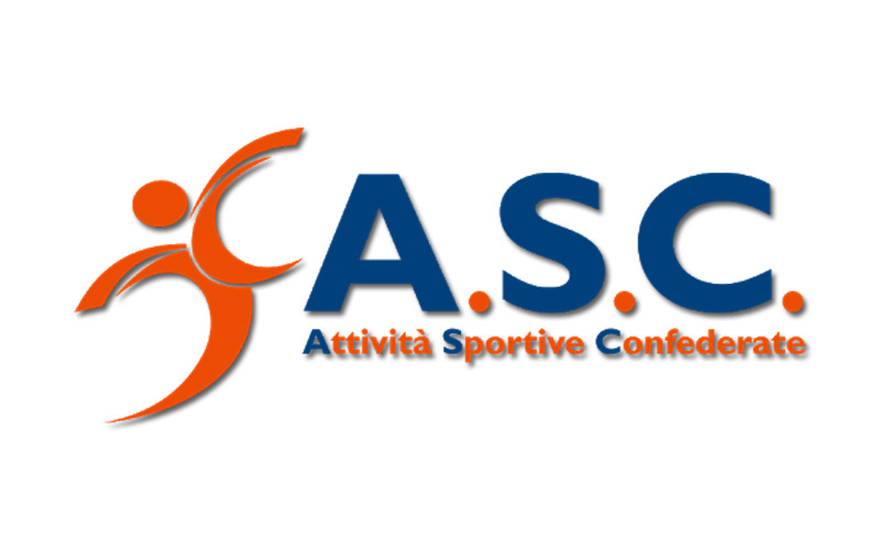 Ente di Promozione Sportiva ASC | Karatebook