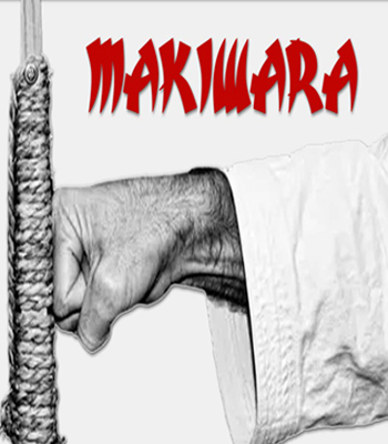 News - Makiwara | Karatebook