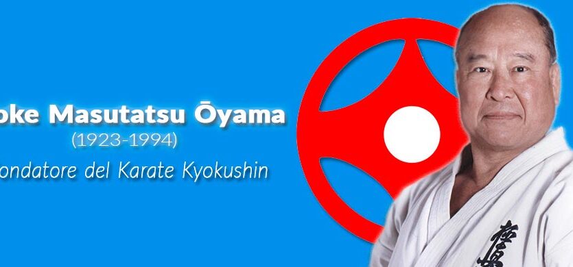 News - Soke Masutatsu Oyama | Karatebook