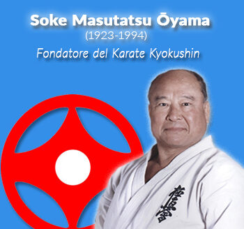 News - Soke Masutatsu Oyama | Karatebook