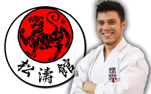 Karateka-Giorgio-Muntoni-SKCFunakoshi-Tortoli