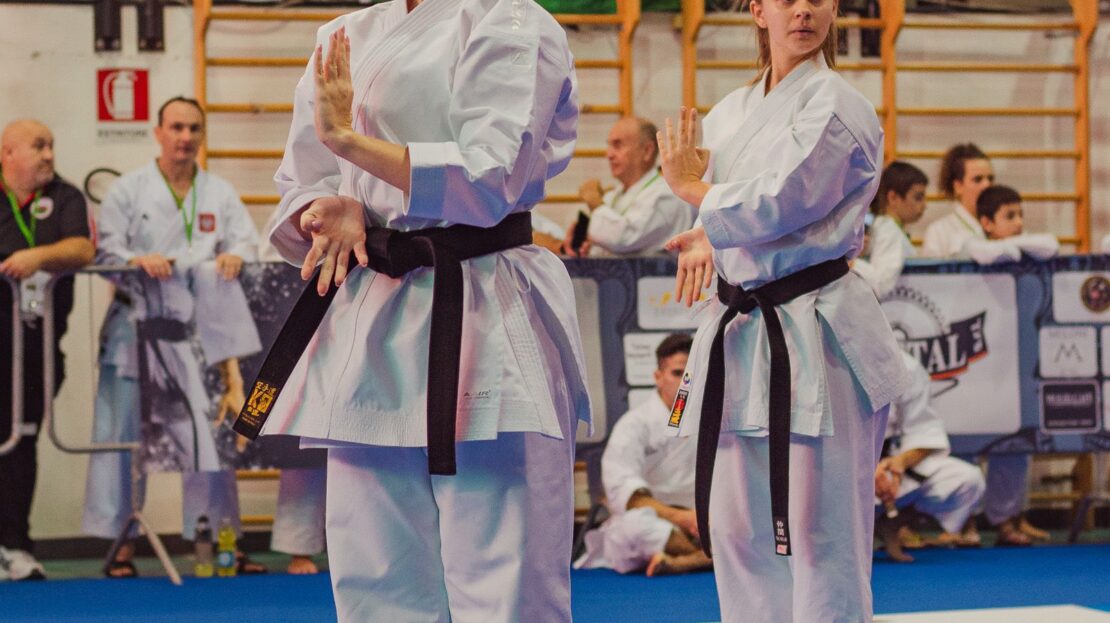 Mediterranean Karate Grand Prix Sardinia 2022 | Karatebook